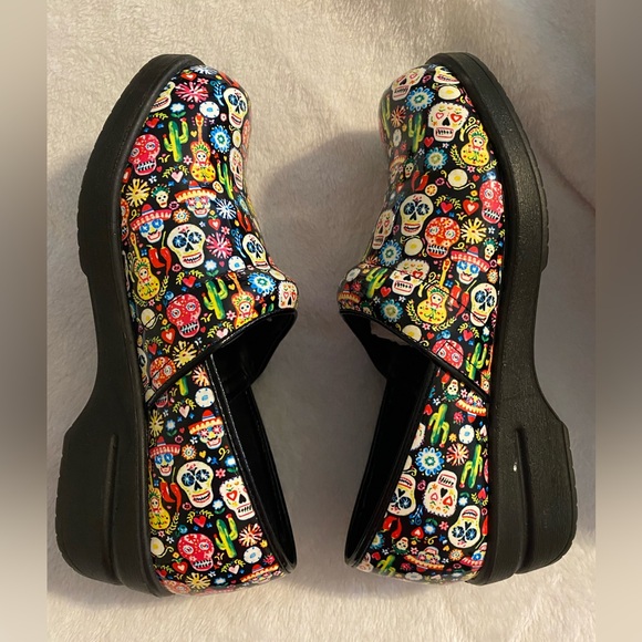 Slip resistant savvy shoes - Picture 4 of 6